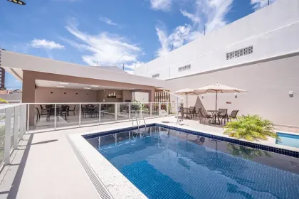 Condomínio Athos Residence