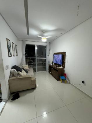 Condomínio Athos Residence