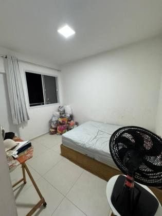 Condomínio Athos Residence