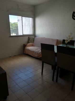 Condomínio Residencial Vale do Cotinguiba.