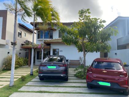 Residencial Alamedas do Sol