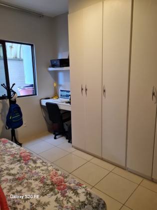 Residencial Alamedas do Sol
