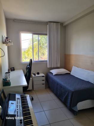 Residencial Alamedas do Sol