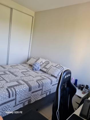Residencial Alamedas do Sol