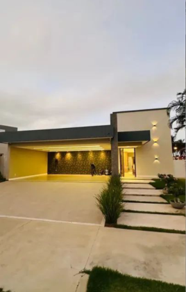 Casa no Damha Residence