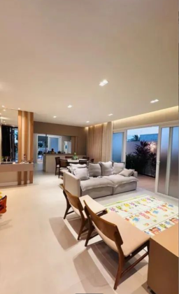 Casa no Damha Residence
