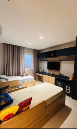 Casa no Damha Residence