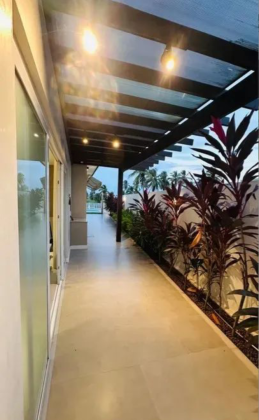 Casa no Damha Residence