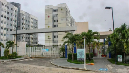 Condomínio Verde Monte Florata
