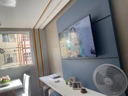 Condominio Padre lemper