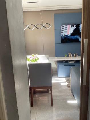 Condominio Padre lemper