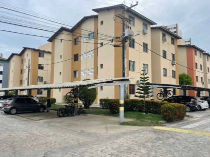 Condominio Padre lemper