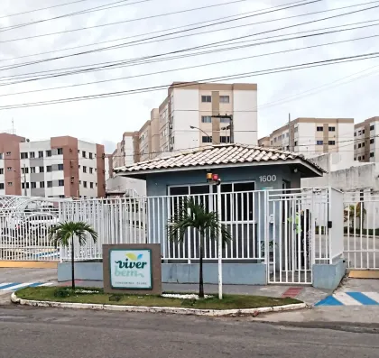 Condomínio viver bem