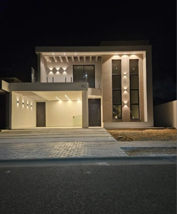 Casa no Terras de Alphaville Sergipe 2
