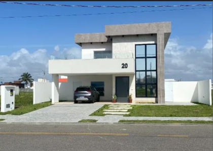 Casa no Alphaville Sergipe
