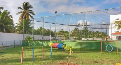 Vida Bela Praia Mar Condomínio Clube