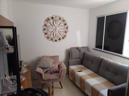 Condomínio Club Horto da Barra