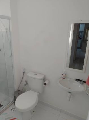 Condomínio Club Horto da Barra