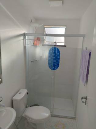 Condomínio Club Horto da Barra