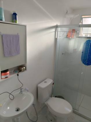 Condomínio Club Horto da Barra