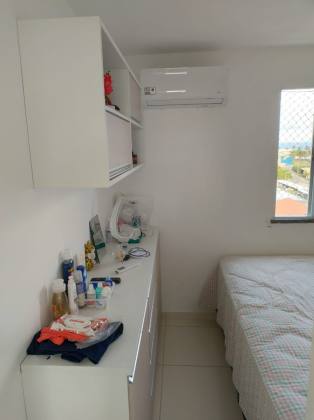 Condomínio Club Horto da Barra