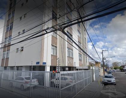 Condomínio Residencial Simone Beatriz.