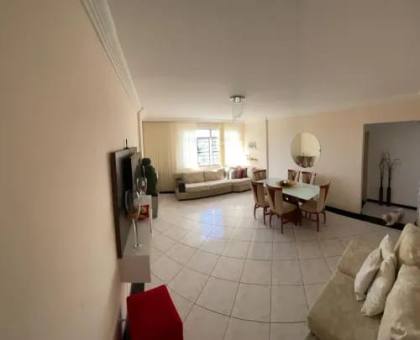 Condomínio Residencial Simone Beatriz.