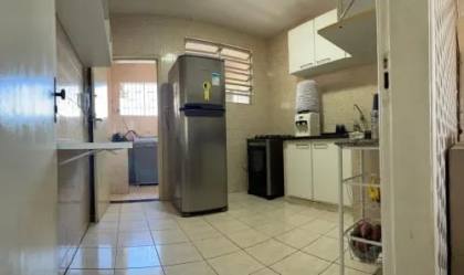 Condomínio Residencial Simone Beatriz.