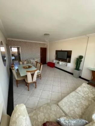 Condomínio Residencial Simone Beatriz.
