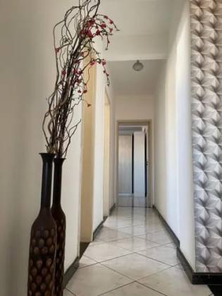 Condomínio Residencial Simone Beatriz.