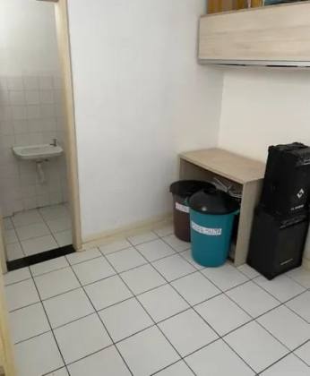 Condomínio Residencial Simone Beatriz.