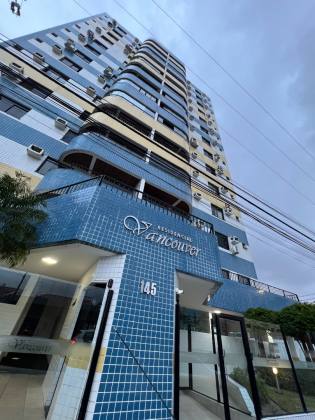 Residencial Vancouver