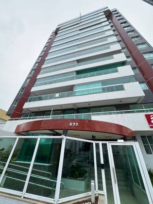 Condomínio da Mirante Atalaia