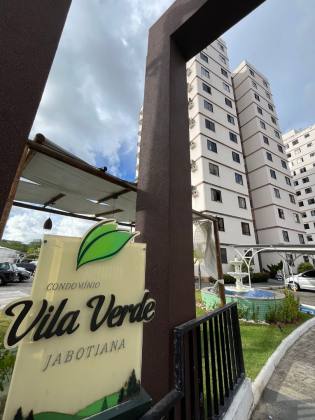 Condomínio Vila Verde