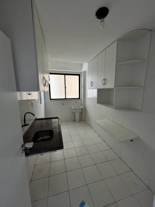 Condomínio Ecoville residence