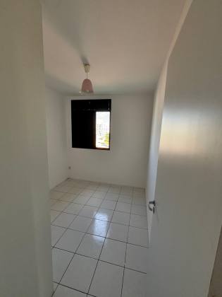 Condomínio Ecoville residence