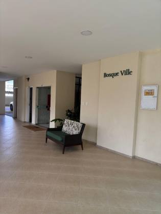 Condomínio Ecoville residence