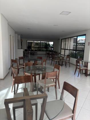 Condomínio Ecoville residence