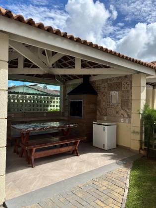 Condomínio Ecoville residence