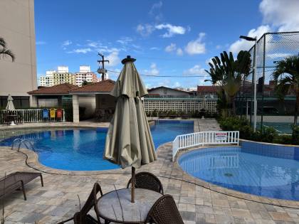 Condomínio Ecoville residence