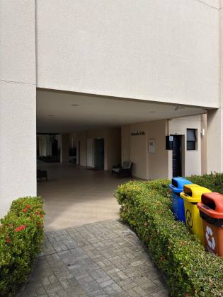 Condomínio Ecoville residence