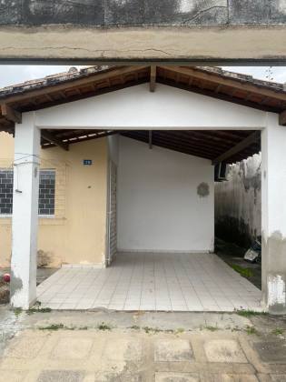 Casa no Aeroporto