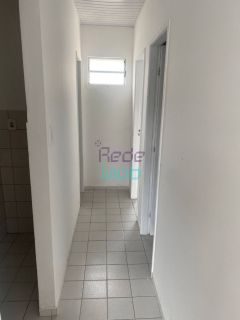 Casa no Aeroporto