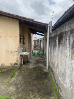 Casa no Aeroporto