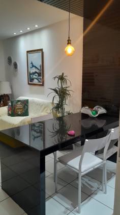 Condominio Villa dos Mares