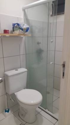 Condominio Villa dos Mares