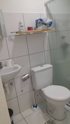 Condominio Villa dos Mares