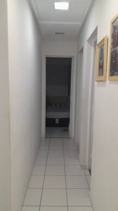 Condominio Villa dos Mares