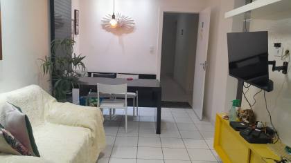 Condominio Villa dos Mares