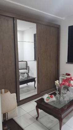 Condominio Villa dos Mares